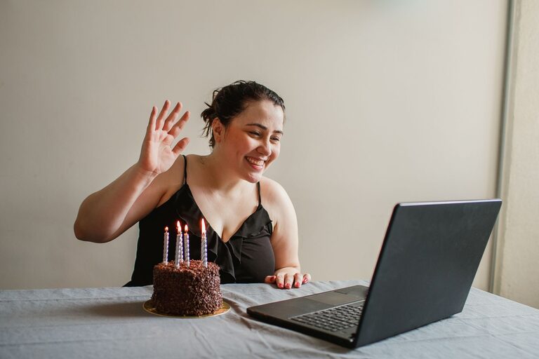 Video Calling Tips for Staying Connected With Family and Friends
