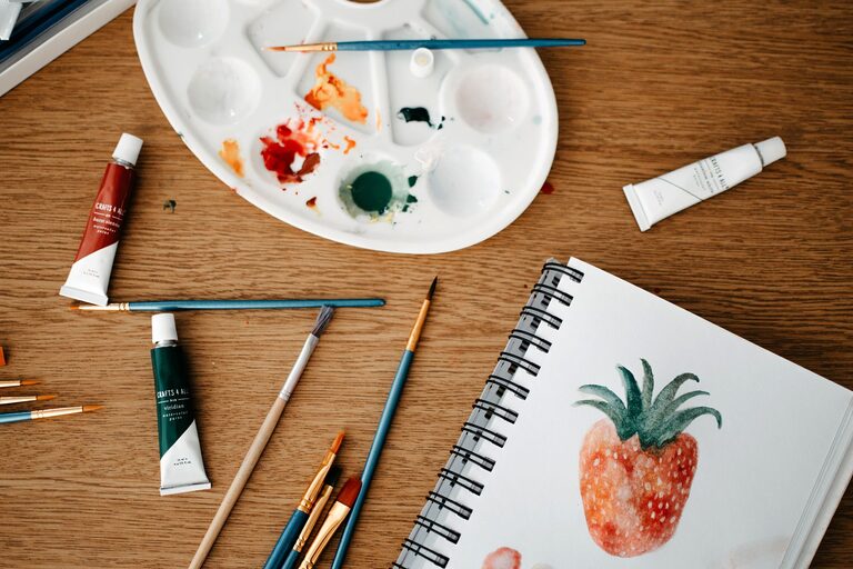 Low Impact Hobbies for an Active Body and Engaged Mind