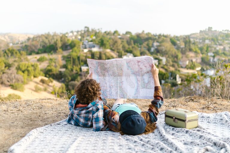 Plan a Weekend Getaway Around Your Energy and Interests