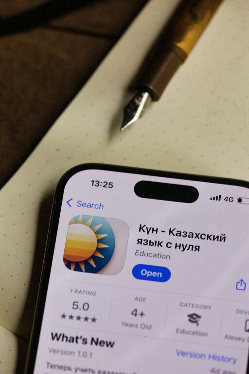 How to Learn a New Language With Free Digital Tools